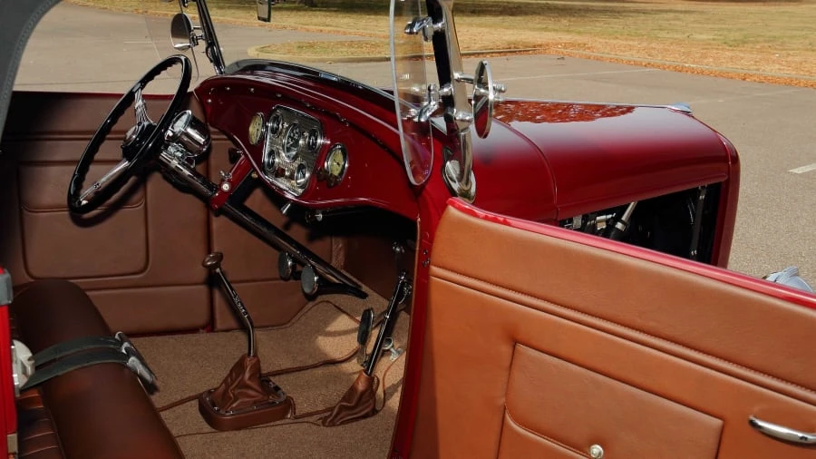 1932 Ford Hot Rod - Image 5 of 27