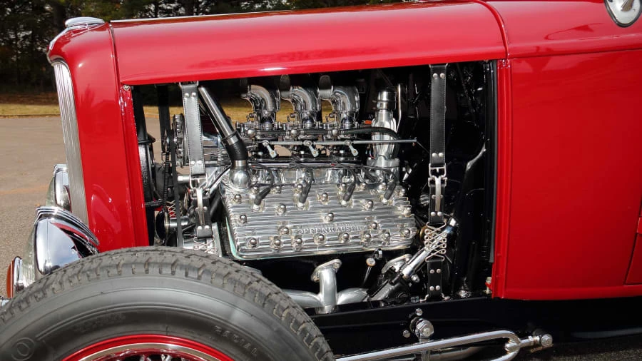 1932 Ford Hot Rod - Image 6 of 27