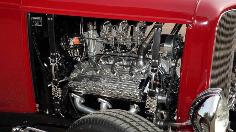 1932 Ford Hot Rod - Image 7 of 27