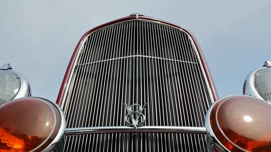 1932 Ford Hot Rod - Image 9 of 27