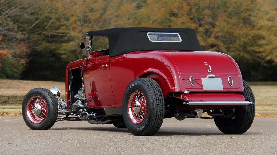 1932 Ford Hot Rod - Image 13 of 27