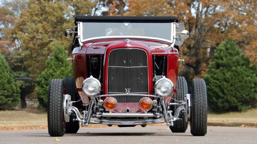 1932 Ford Hot Rod - Image 14 of 27