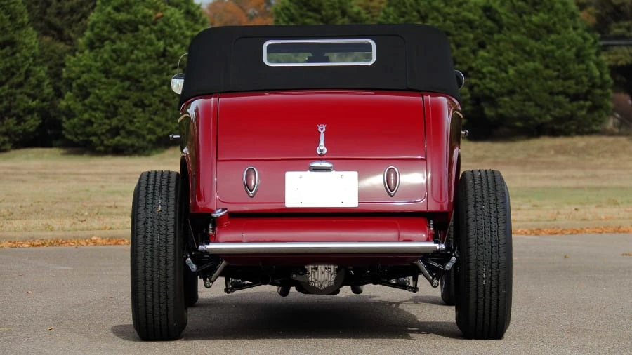 1932 Ford Hot Rod - Image 15 of 27