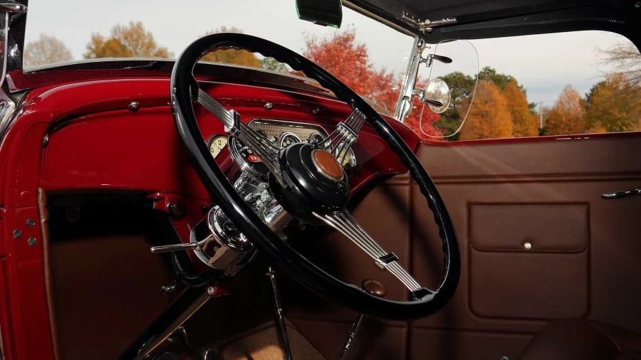 1932 Ford Hot Rod - Image 16 of 27