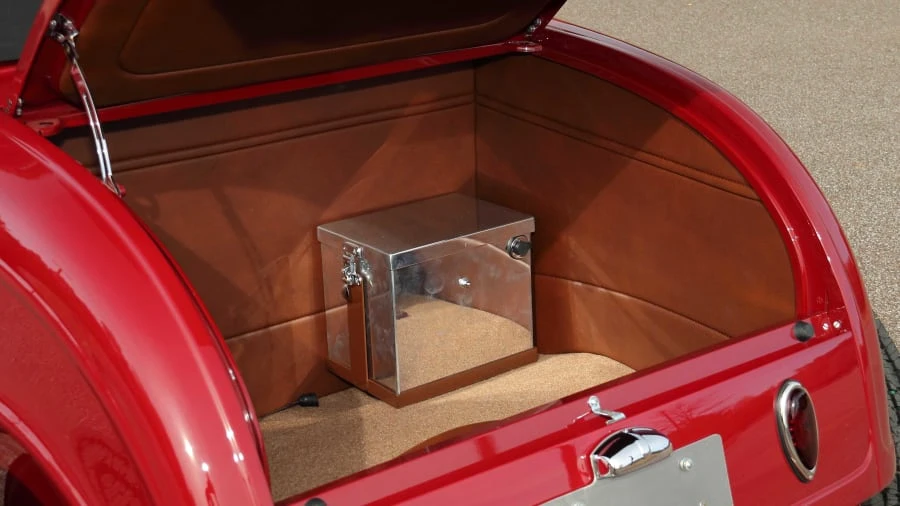 1932 Ford Hot Rod - Image 17 of 27