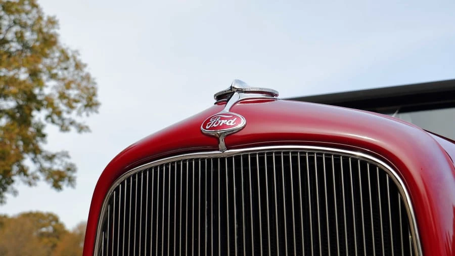 1932 Ford Hot Rod - Image 22 of 27