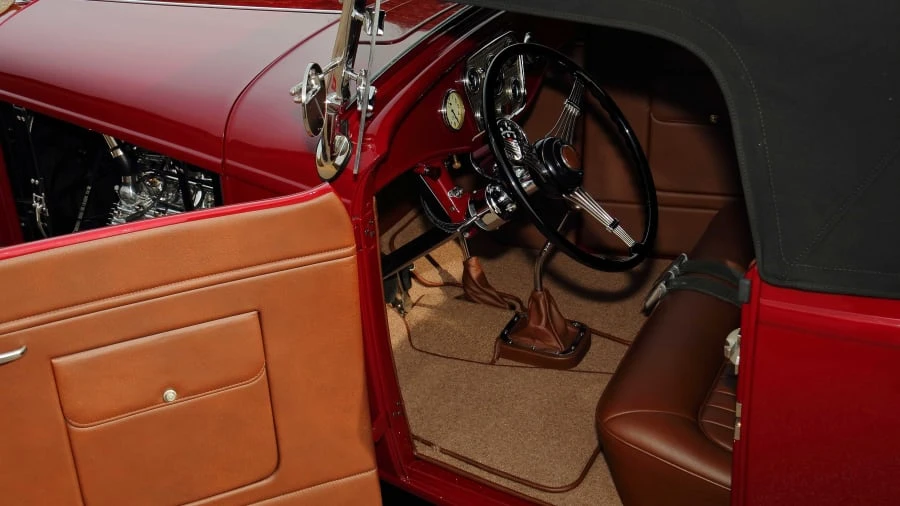 1932 Ford Hot Rod - Image 27 of 27