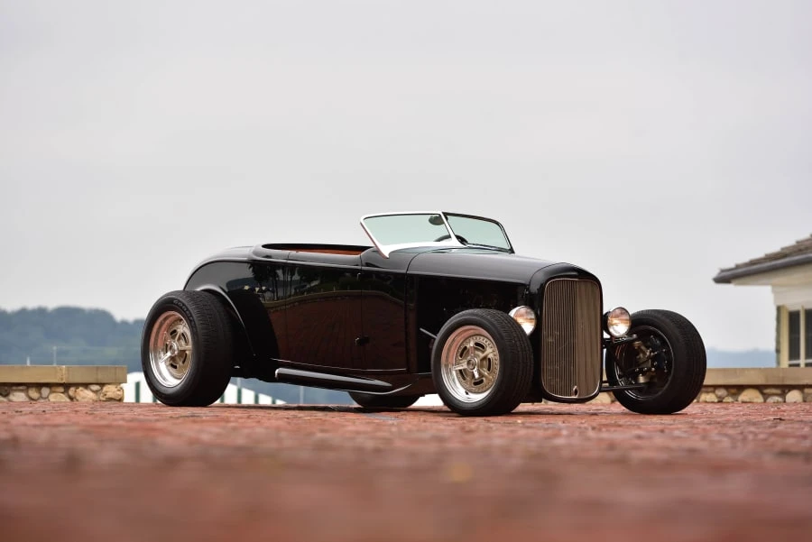 1932 Ford Hot Rod - Image 12 of 31