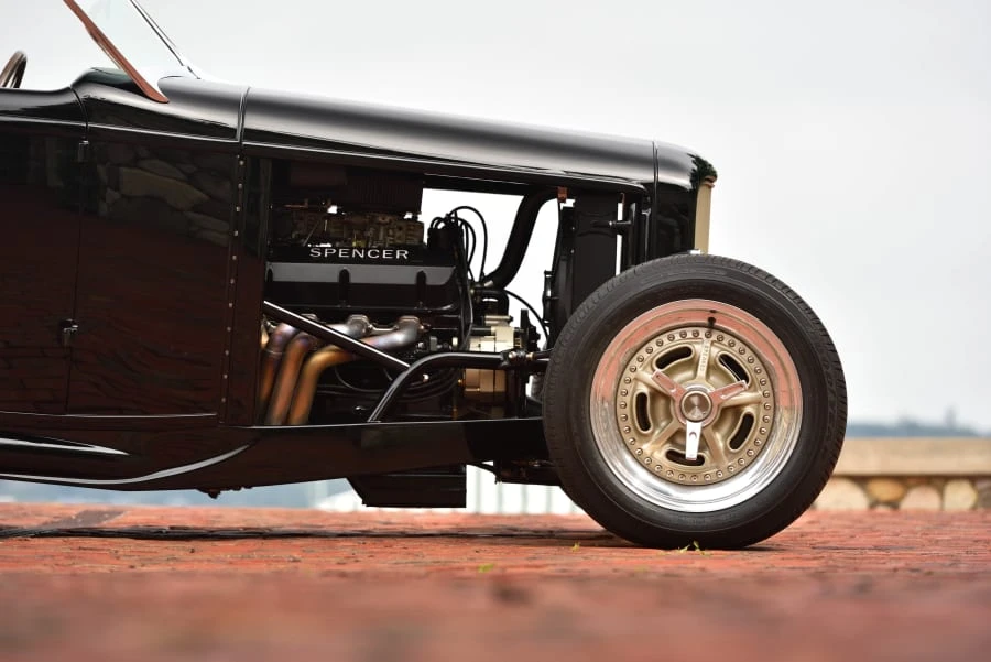 1932 Ford Hot Rod - Image 14 of 31