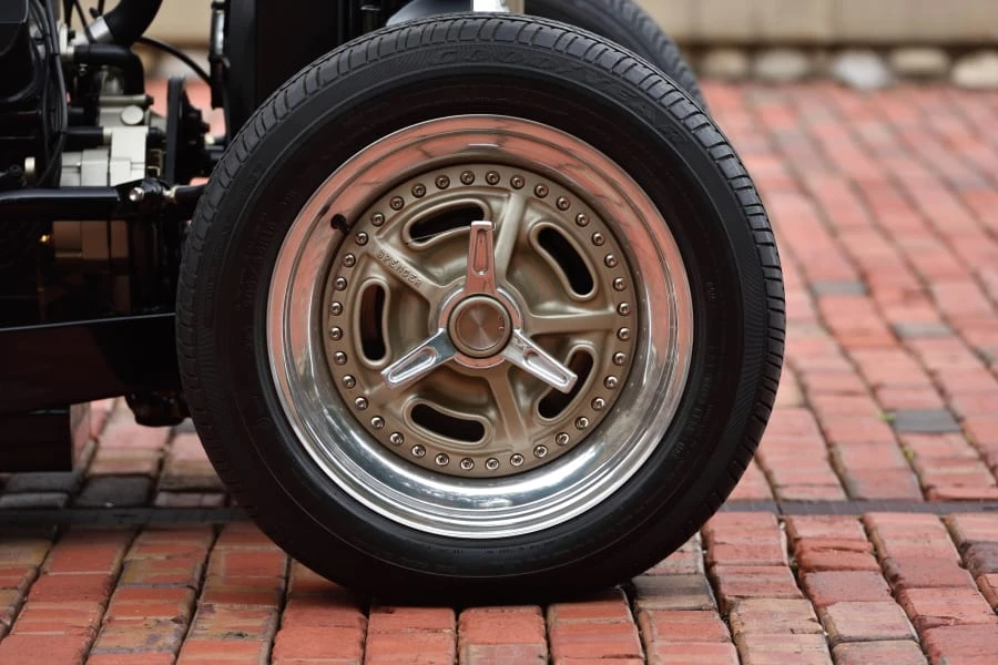 1932 Ford Hot Rod - Image 21 of 31