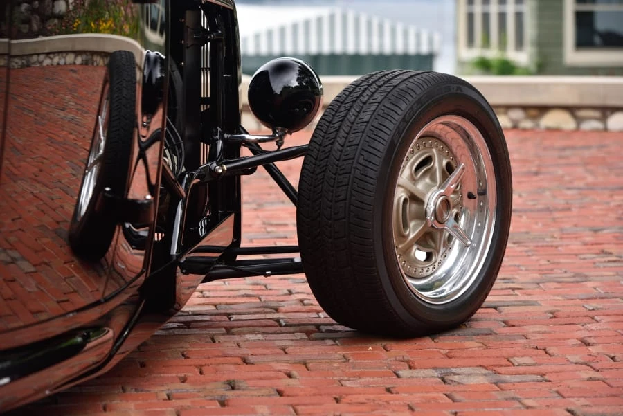 1932 Ford Hot Rod - Image 19 of 31