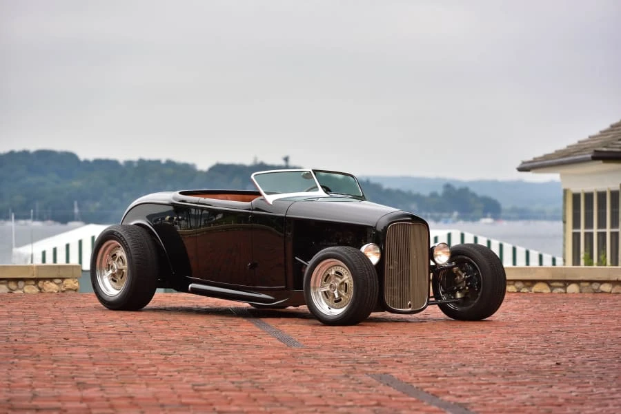 1932 Ford Hot Rod - Image 26 of 31