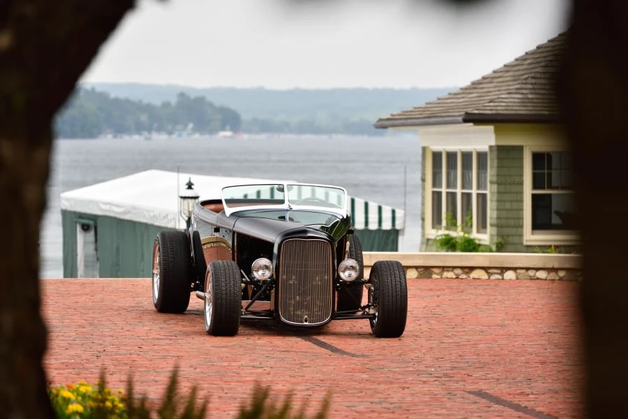 1932 Ford Hot Rod - Image 22 of 31