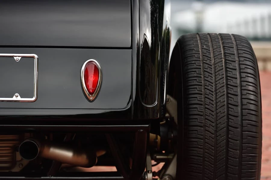 1932 Ford Hot Rod - Image 16 of 31