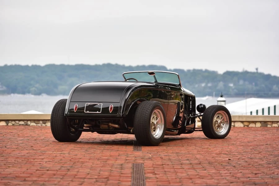 1932 Ford Hot Rod - Image 18 of 31