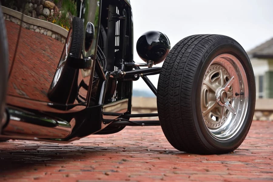 1932 Ford Hot Rod - Image 30 of 31