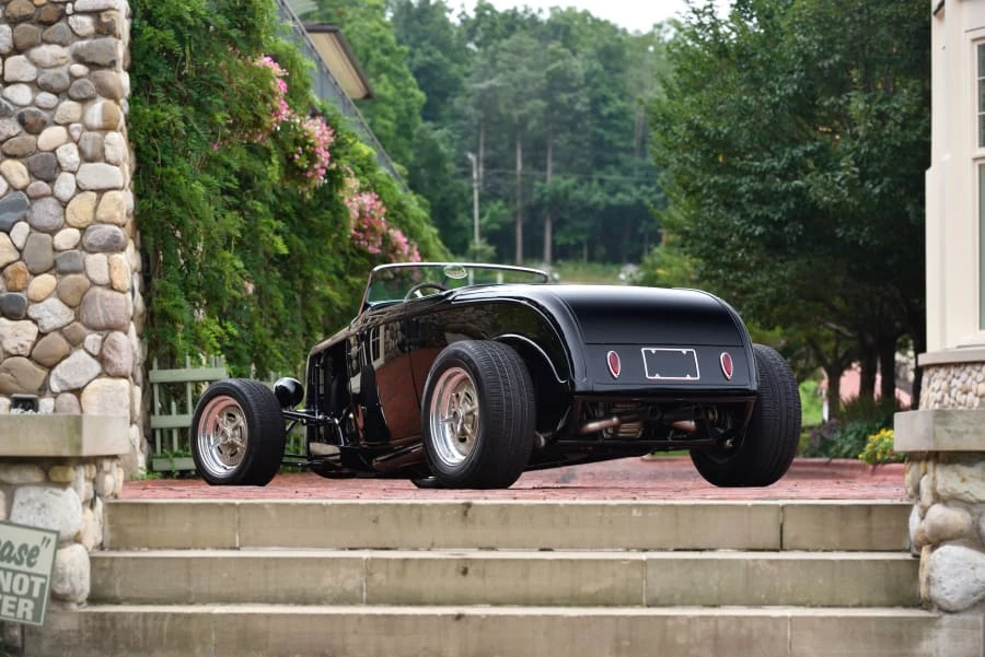 1932 Ford Hot Rod - Image 28 of 31