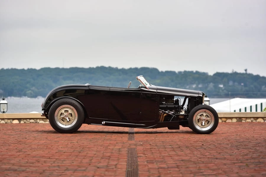 1932 Ford Hot Rod - Image 24 of 31