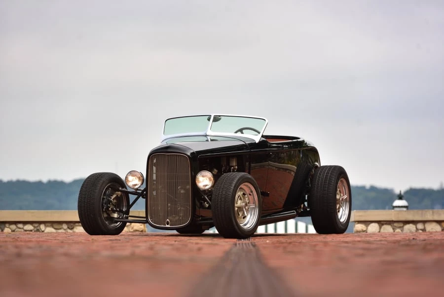 1932 Ford Hot Rod - Image 7 of 31