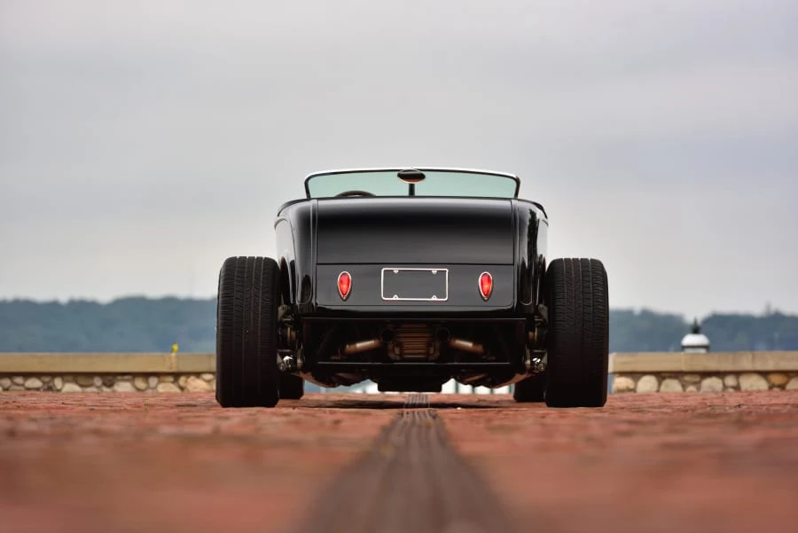 1932 Ford Hot Rod - Image 8 of 31