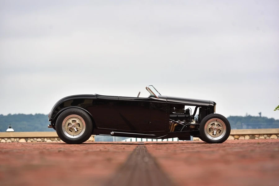 1932 Ford Hot Rod - Image 15 of 31