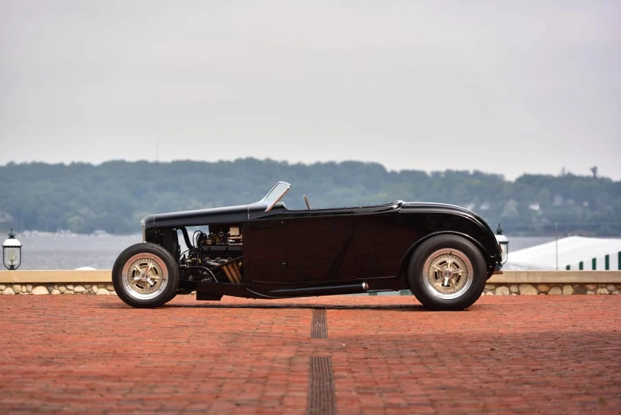 1932 Ford Hot Rod - Image 2 of 31