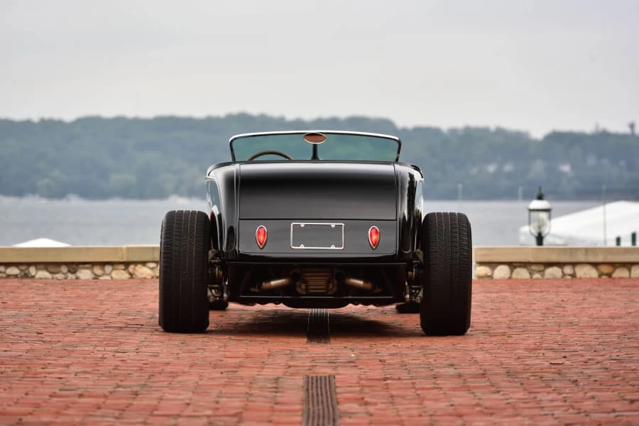 1932 Ford Hot Rod - Image 5 of 31