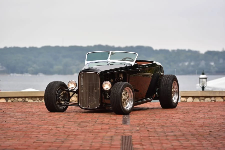 1932 Ford Hot Rod - Image 13 of 31