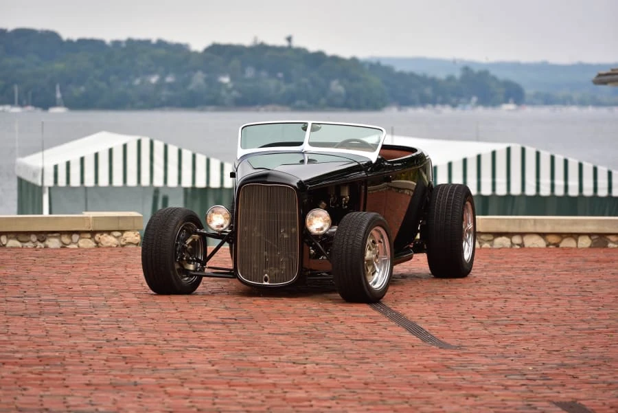 1932 Ford Hot Rod - Image 27 of 31