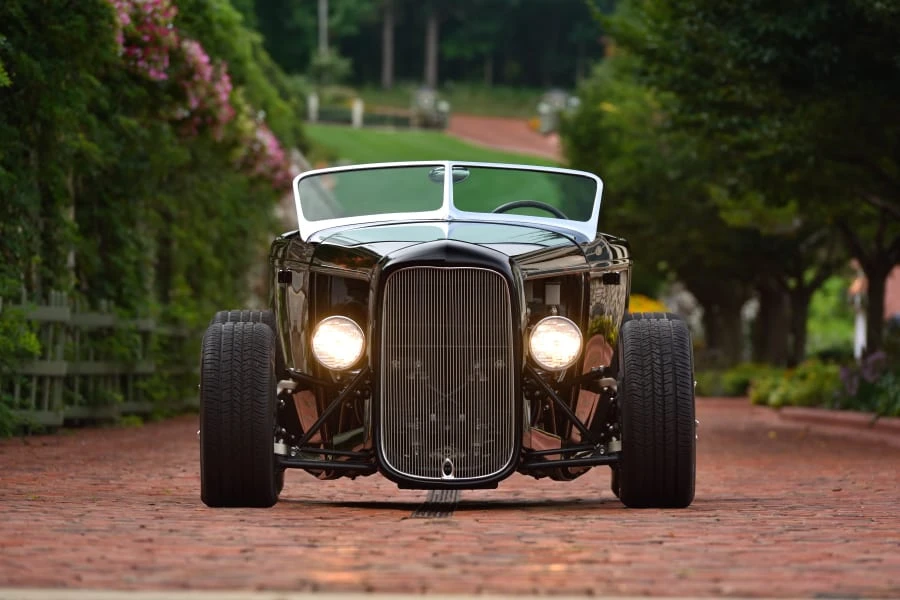 1932 Ford Hot Rod - Image 4 of 31
