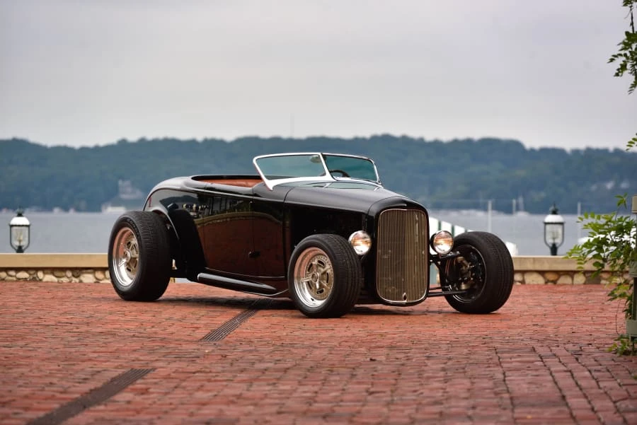 1932 Ford Hot Rod - Image 29 of 31