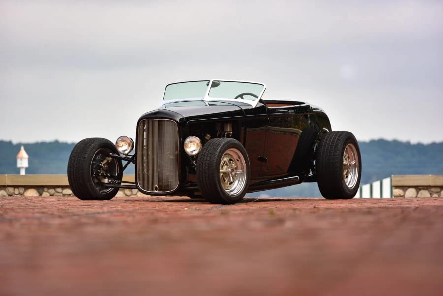 1932 Ford Hot Rod - Image 23 of 31