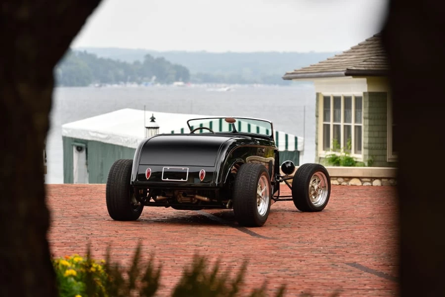 1932 Ford Hot Rod - Image 3 of 31