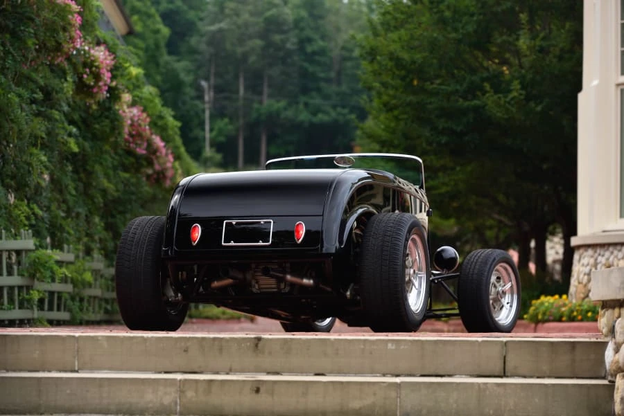 1932 Ford Hot Rod - Image 17 of 31