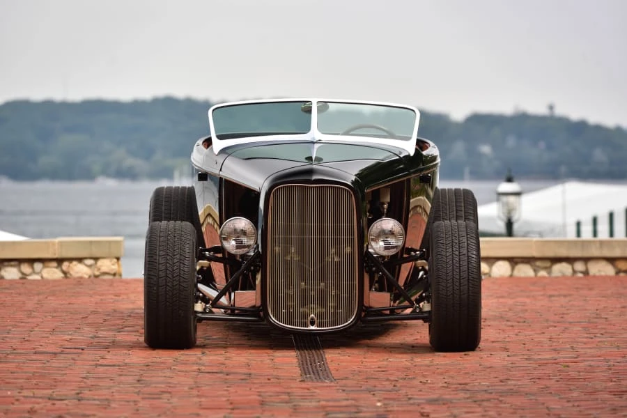 1932 Ford Hot Rod - Image 25 of 31