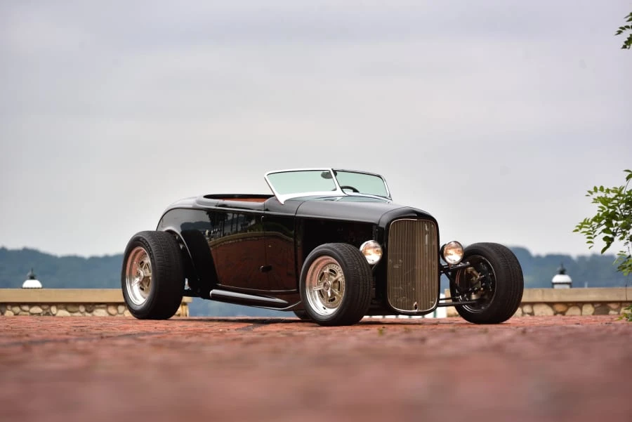 1932 Ford Hot Rod - Image 6 of 31