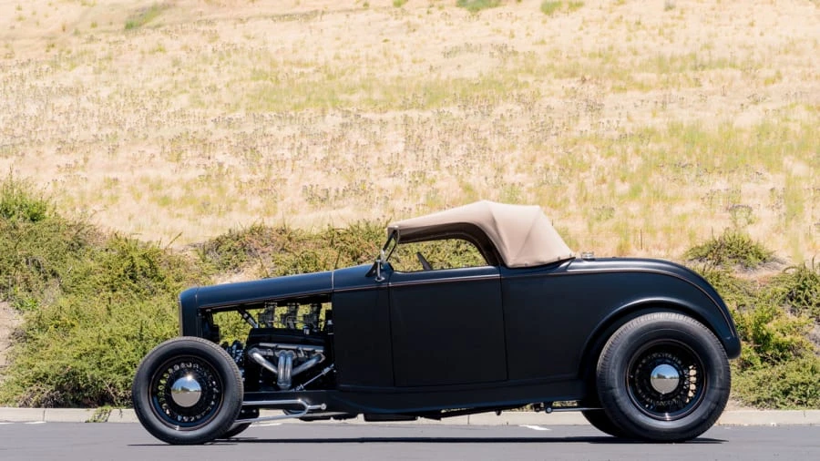 1932 Ford Hot Rod - Image 2 of 12