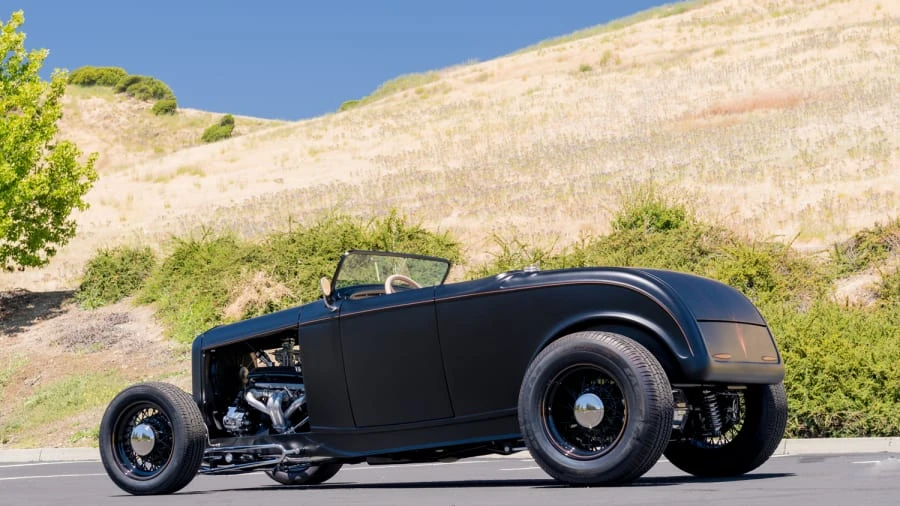 1932 Ford Hot Rod - Image 3 of 12