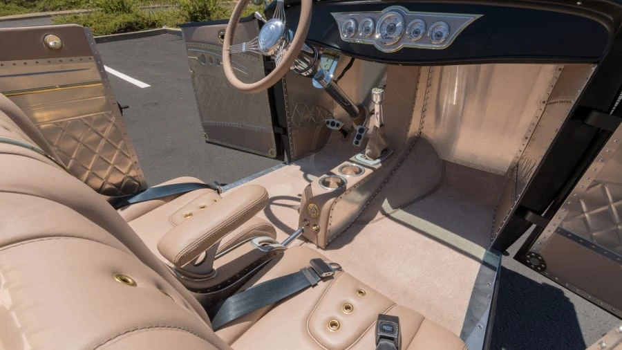 1932 Ford Hot Rod - Image 5 of 12