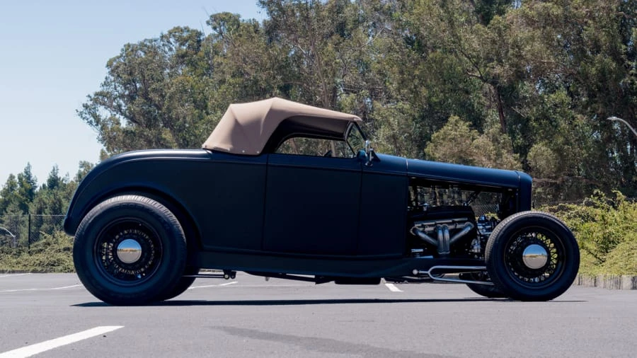 1932 Ford Hot Rod - Image 8 of 12