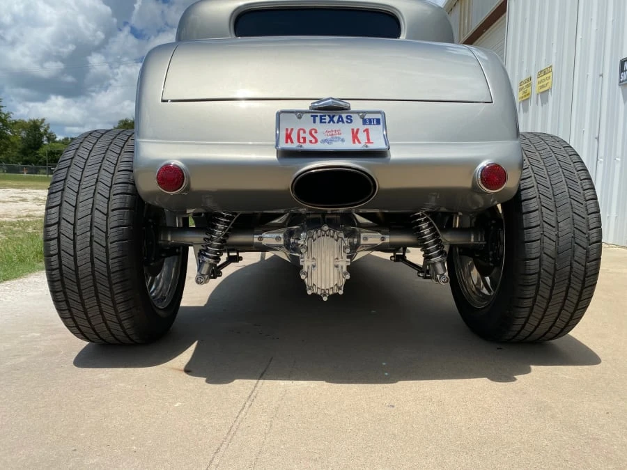 1932 Ford Hot Rod - Image 10 of 12