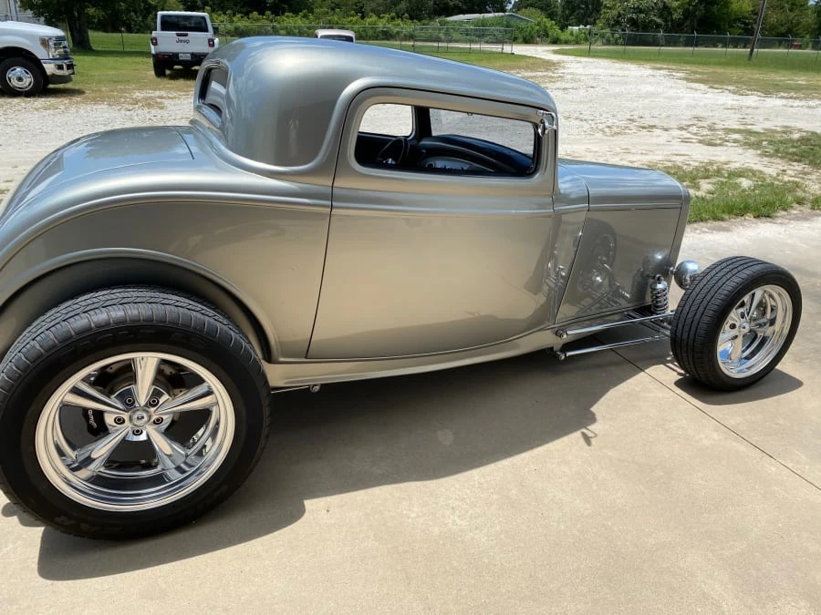 1932 Ford Hot Rod - Image 2 of 12