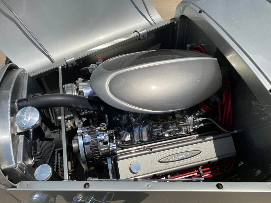 1932 Ford Hot Rod - Image 7 of 12