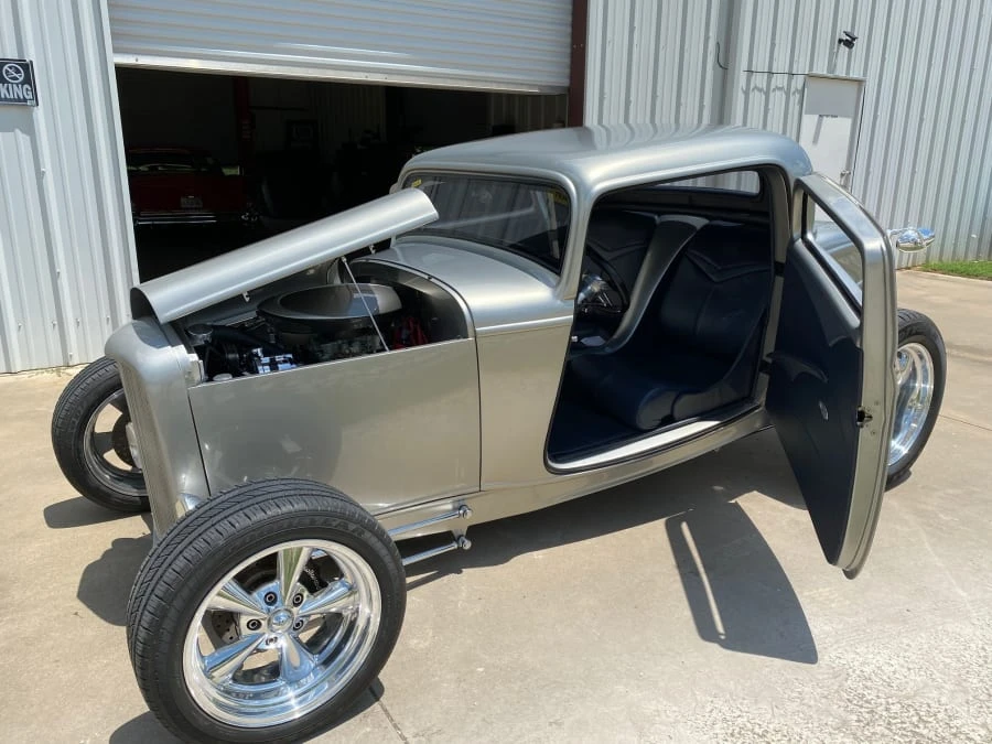 1932 Ford Hot Rod - Image 11 of 12