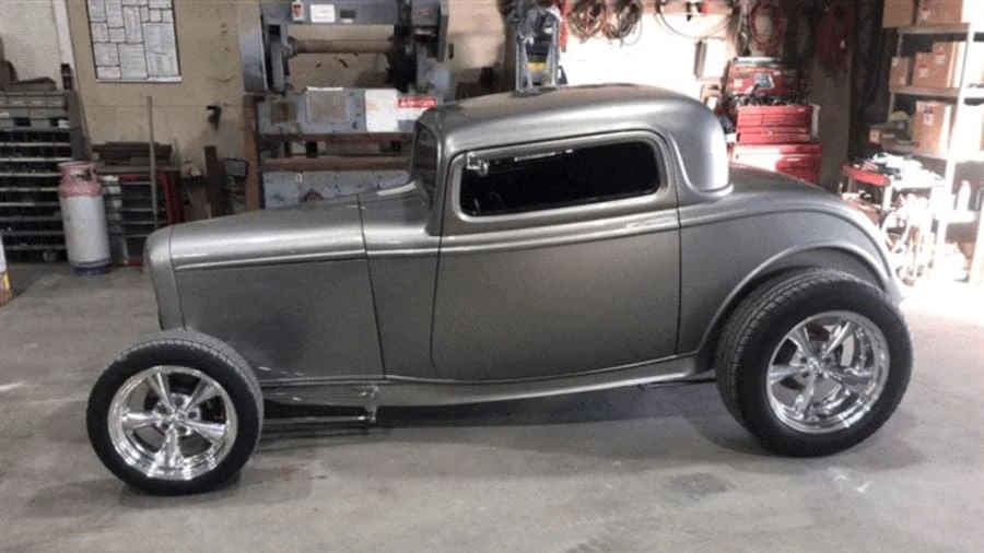 1932 Ford Hot Rod - Image 2 of 5