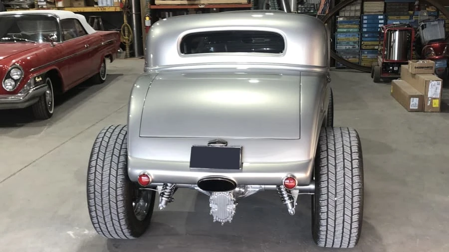 1932 Ford Hot Rod - Image 5 of 5
