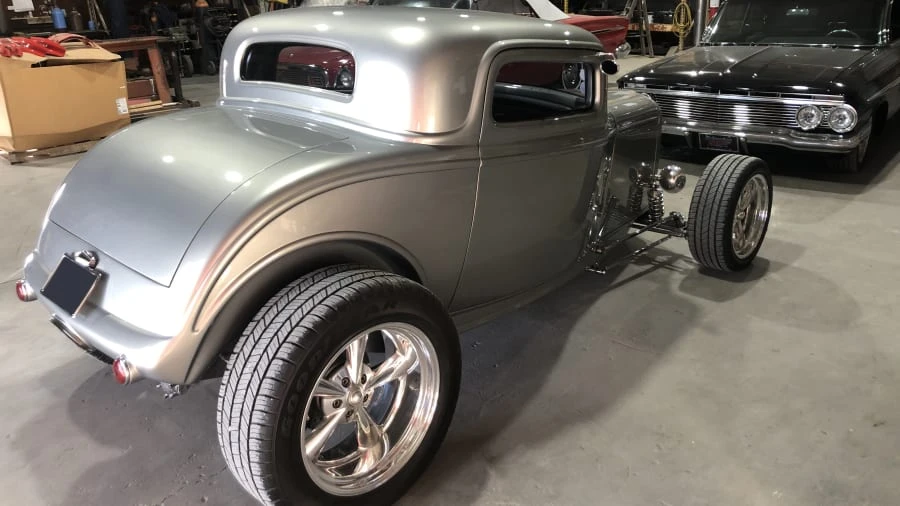 1932 Ford Hot Rod - Image 3 of 5
