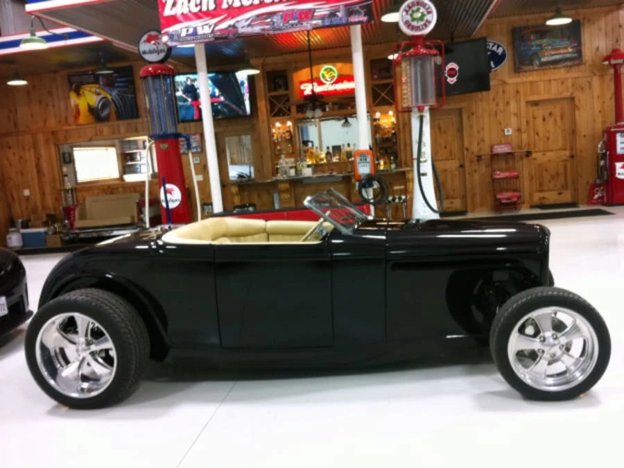 1932 Ford Hot Rod - Image 2 of 6