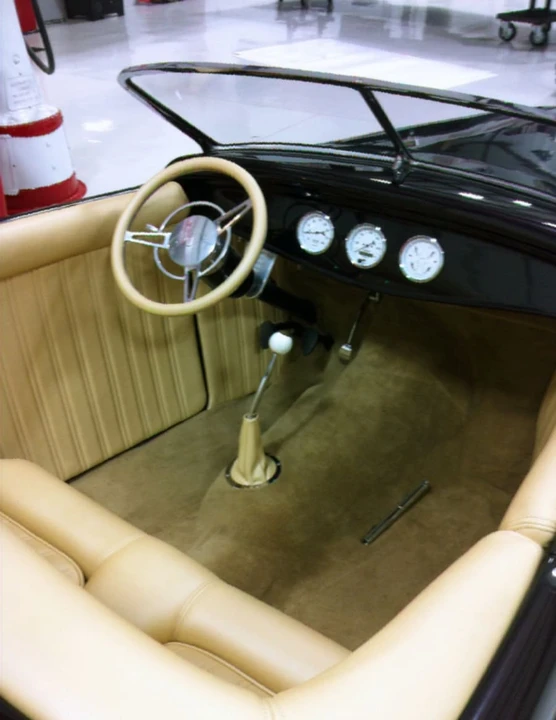 1932 Ford Hot Rod - Image 3 of 6