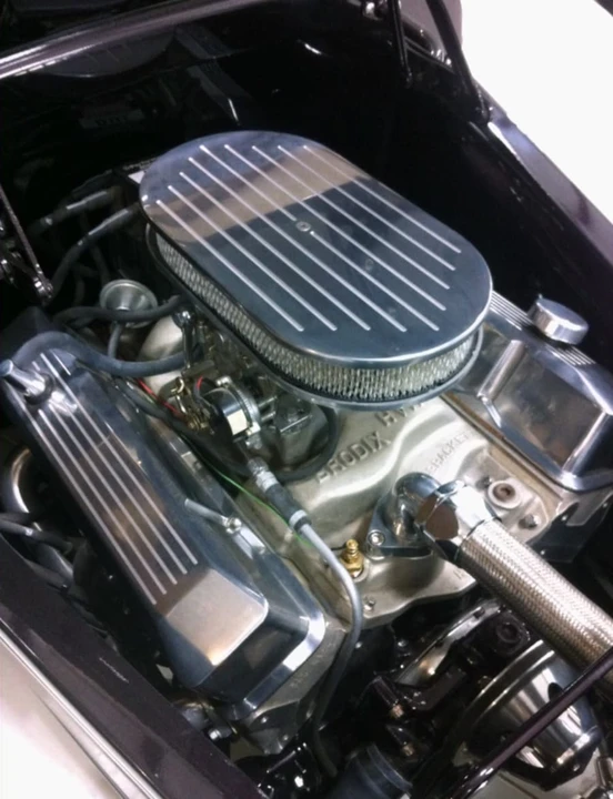 1932 Ford Hot Rod - Image 4 of 6